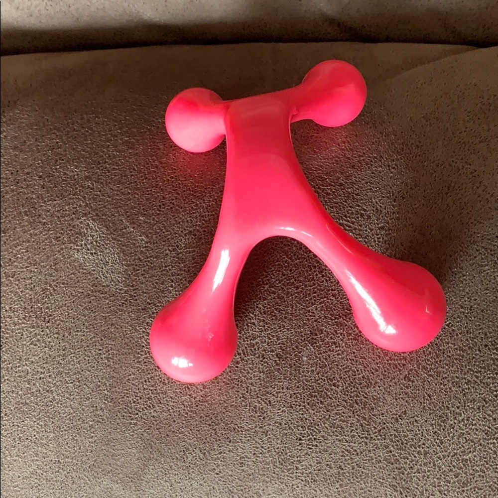 Back massager